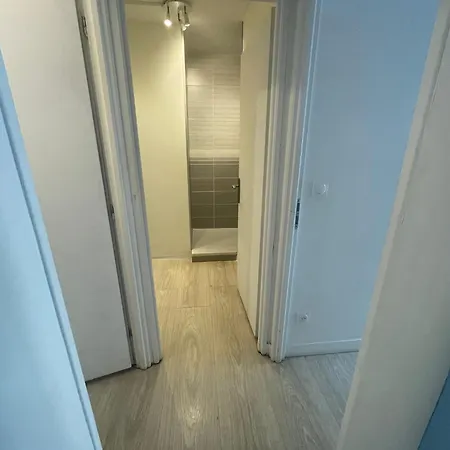 Relaxante Jacuzzi - 041 Rouen