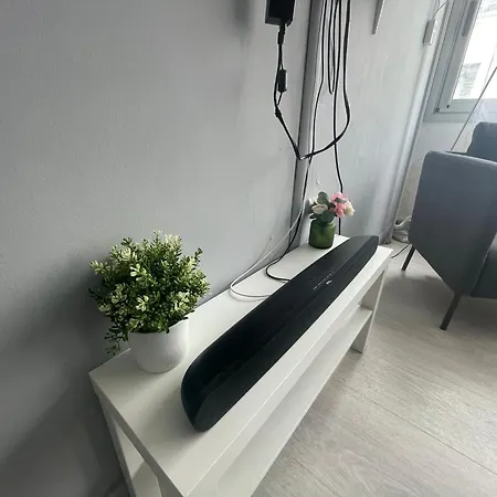Apartman Relaxante Jacuzzi - 041 Rouen